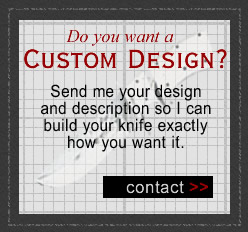 Custom design your own knife.